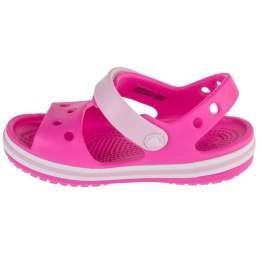 Sandały Crocs Bayaband Sandal T Jr 211055-6QQ 27/28