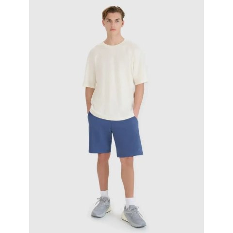 Spodenki 4F M 4FWMM00TSHOM543-32S S Spodenki 4F M 4FWMM00TSHOM543-32S S