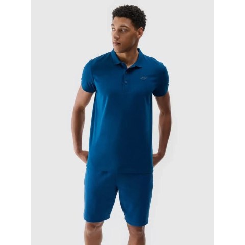 Spodenki 4F M 4FWMM00TSHOM543-46S 2XL Spodenki 4F M 4FWMM00TSHOM543-46S 2XL