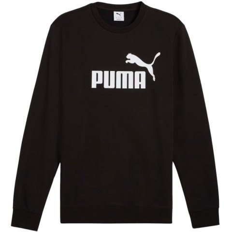 Bluza Puma ESS No.1 Logo Crew TR M 682560 01 L Bluza Puma ESS No.1 Logo Crew TR M 682560 01 L