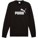 Bluza Puma ESS No.1 Logo Crew TR M 682560 01 M Bluza Puma ESS No.1 Logo Crew TR M 682560 01 M
