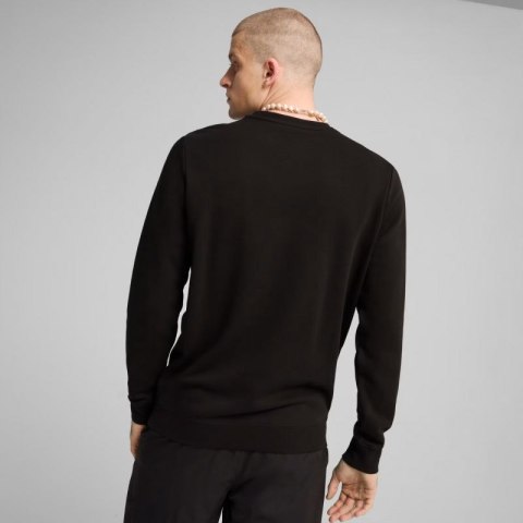 Bluza Puma ESS No.1 Logo Crew TR M 682560 01 M Bluza Puma ESS No.1 Logo Crew TR M 682560 01 M