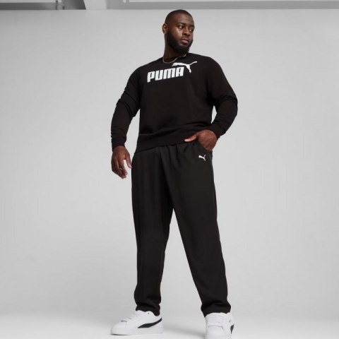 Bluza Puma ESS No.1 Logo Crew TR M 682560 01 M Bluza Puma ESS No.1 Logo Crew TR M 682560 01 M