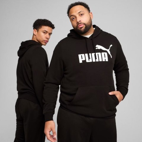 Bluza Puma ESS No.1 Logo Hoodie TR M 682572 01 L Bluza Puma ESS No.1 Logo Hoodie TR M 682572 01 L