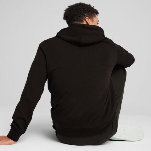 Bluza Puma ESS No.1 Logo Hoodie TR M 682572 01 L Bluza Puma ESS No.1 Logo Hoodie TR M 682572 01 L