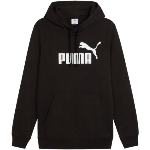 Bluza Puma ESS No.1 Logo Hoodie TR M 682572 01 XL Bluza Puma ESS No.1 Logo Hoodie TR M 682572 01 XL