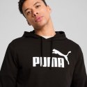 Bluza Puma ESS No.1 Logo Hoodie TR M 682572 01 XL Bluza Puma ESS No.1 Logo Hoodie TR M 682572 01 XL