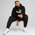 Bluza Puma ESS No.1 Logo Hoodie TR M 682572 01 XL Bluza Puma ESS No.1 Logo Hoodie TR M 682572 01 XL