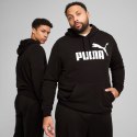 Bluza Puma ESS No.1 Logo Hoodie TR M 682572 01 M Bluza Puma ESS No.1 Logo Hoodie TR M 682572 01 M