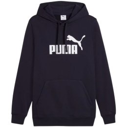 Bluza Puma ESS No.1 Logo Hoodie TR M 682572 16 M