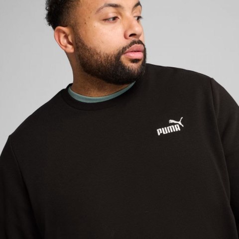 Bluza Puma ESS Small No.1 Logo Crew TR M 682564 01 L