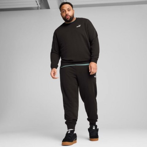 Bluza Puma ESS Small No.1 Logo Crew TR M 682564 01 L