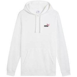 Bluza Puma Ess 2 Color Small No.1 Logo Hoodie TR M 684719 02 S
