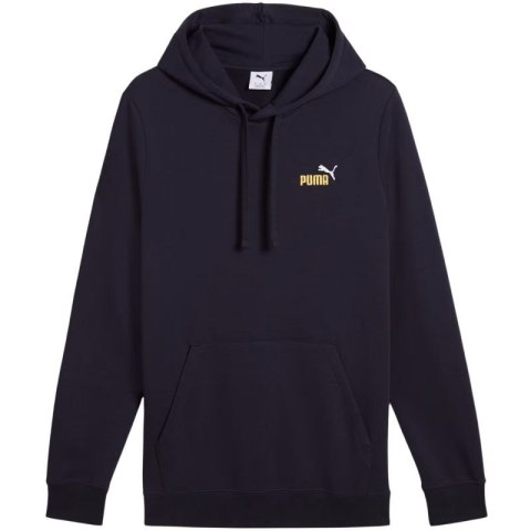 Bluza Puma Ess 2 Color Small No.1 Logo Hoodie TR M 684719 16 S Bluza Puma Ess 2 Color Small No.1 Logo Hoodie TR M 684719 16 S