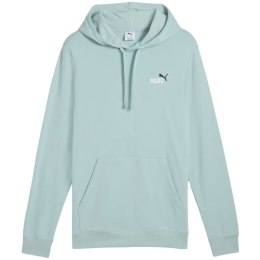 Bluza Puma Ess 2 Color Small No.1 Logo Hoodie TR M 684719 67 L