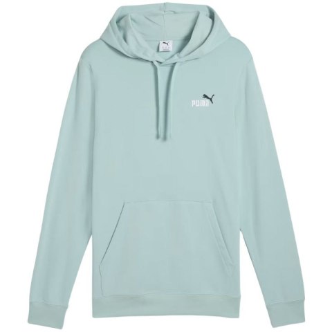 Bluza Puma Ess 2 Color Small No.1 Logo Hoodie TR M 684719 67 L Bluza Puma Ess 2 Color Small No.1 Logo Hoodie TR M 684719 67 L