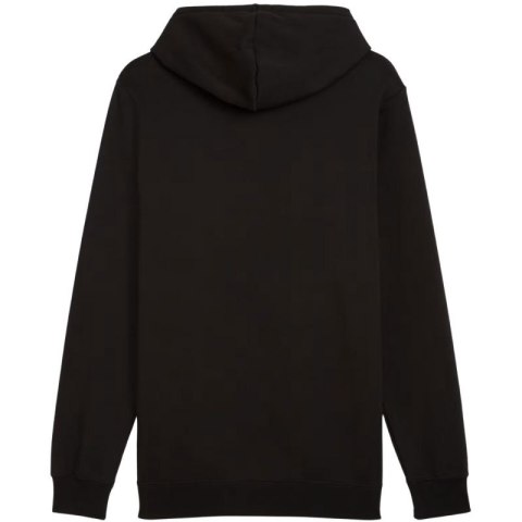 Bluza Puma Ess Logo Lab Hoodie FL M 684669 01 XL Bluza Puma Ess Logo Lab Hoodie FL M 684669 01 XL