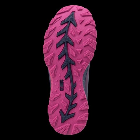 Buty Elbrus Ergides WP W 92800657411 37