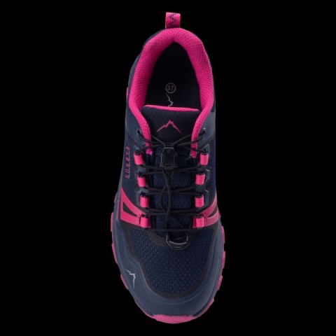 Buty Elbrus Ergides WP W 92800657411 39