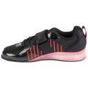 Buty adidas Weightlifting III M IH8232 42 2/3