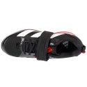 Buty adidas Weightlifting III M IH8232 46