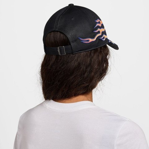Czapka z daszkiem Nike Club HV6642-010 M/L Czapka z daszkiem Nike Club HV6642-010 M/L