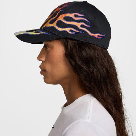 Czapka z daszkiem Nike Club HV6642-010 S/M