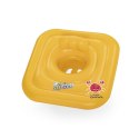 Koło dmuchane Bestway 32050 Swim Safe Wondersplash Square 3-Ring Baby Boat 92800497000 N/A