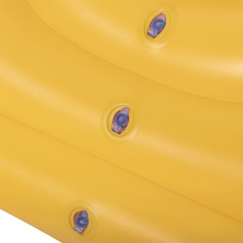 Koło dmuchane Bestway 32050 Swim Safe Wondersplash Square 3-Ring Baby Boat 92800497000 N/A Koło dmuchane Bestway 32050 Swim Safe Wondersplash Square 3-Ring Baby Boat 92800497000 N/A