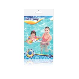 Koło dmuchane Bestway 36113 Sea Creature Swim Ring 92800497004 N/A