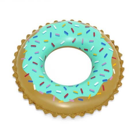 Koło dmuchane Bestway 36300 Sweet Donut Swim Ring 92800463063 N/A Koło dmuchane Bestway 36300 Sweet Donut Swim Ring 92800463063 N/A