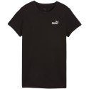 Koszulka Puma ESS Small No.1 Logo Tee W 682372 01 L Koszulka Puma ESS Small No.1 Logo Tee W 682372 01 L