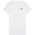 Koszulka Puma ESS Small No.1 Logo Tee W 682372 02 L Koszulka Puma ESS Small No.1 Logo Tee W 682372 02 L