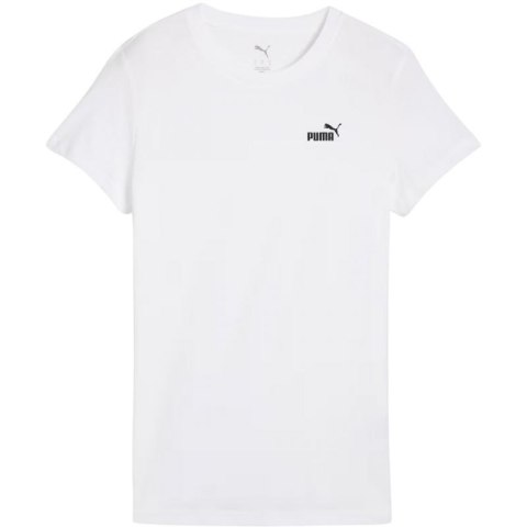 Koszulka Puma ESS Small No.1 Logo Tee W 682372 02 L Koszulka Puma ESS Small No.1 Logo Tee W 682372 02 L