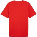 Koszulka Puma Team Rise Logo Jersey Cotton M 658705 01 L
