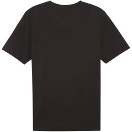 Koszulka Puma Team Rise Logo Jersey Cotton M 658705 03 M