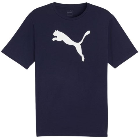 Koszulka Puma Team Rise Logo Jersey Cotton M 658705 06 XL