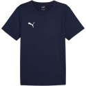 Koszulka Puma teamRISE Matchday Jersey M 706132 06 XL
