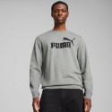 Bluza Puma ESS No.1 Logo Crew TR M 682560 03 L