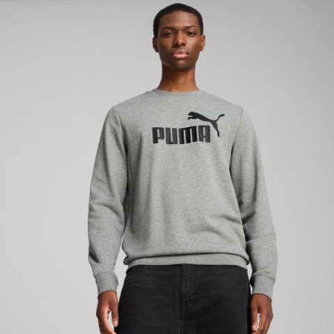 Bluza Puma ESS No.1 Logo Crew TR M 682560 03 L
