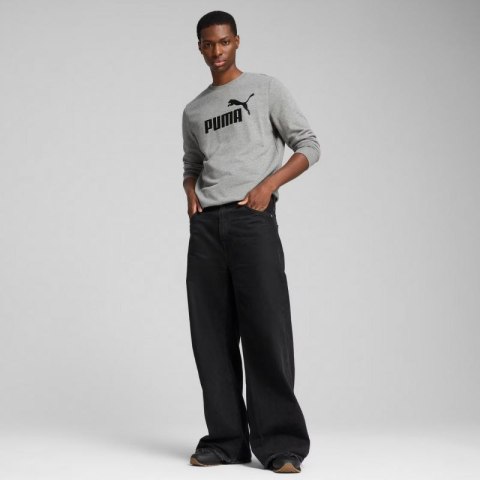 Bluza Puma ESS No.1 Logo Crew TR M 682560 03 L