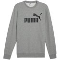 Bluza Puma ESS No.1 Logo Crew TR M 682560 03 M Bluza Puma ESS No.1 Logo Crew TR M 682560 03 M