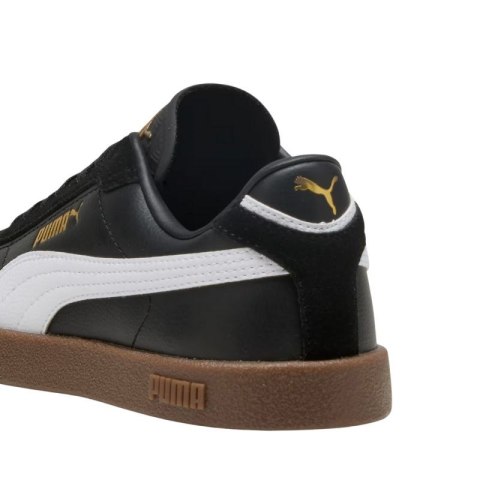 Buty Puma Club II Era Jr 401489 01 37,5 Buty Puma Club II Era Jr 401489 01 37,5