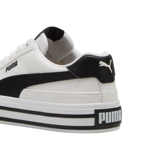 Buty Puma Court Classic Vulc FS Jr 396558 02 38 Buty Puma Court Classic Vulc FS Jr 396558 02 38