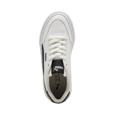 Buty Puma Court Classic Vulc FS Jr 396558 02 38 Buty Puma Court Classic Vulc FS Jr 396558 02 38