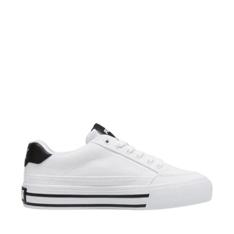 Buty Puma Court Classic Vulc FS Jr 396558 02 38 Buty Puma Court Classic Vulc FS Jr 396558 02 38