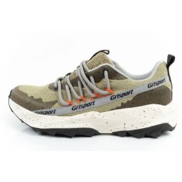 Buty do biegania Grisport M GR-25-10-9018M 41