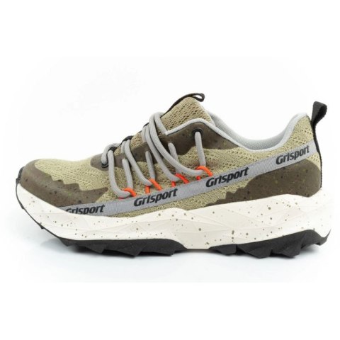 Buty do biegania Grisport M GR-25-10-9018M 43 Buty do biegania Grisport M GR-25-10-9018M 43