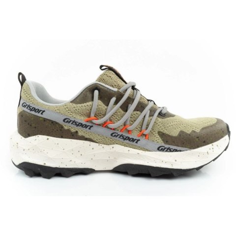 Buty do biegania Grisport M GR-25-10-9018M 43 Buty do biegania Grisport M GR-25-10-9018M 43