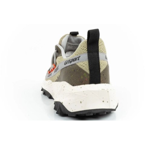 Buty do biegania Grisport M GR-25-10-9018M 43 Buty do biegania Grisport M GR-25-10-9018M 43
